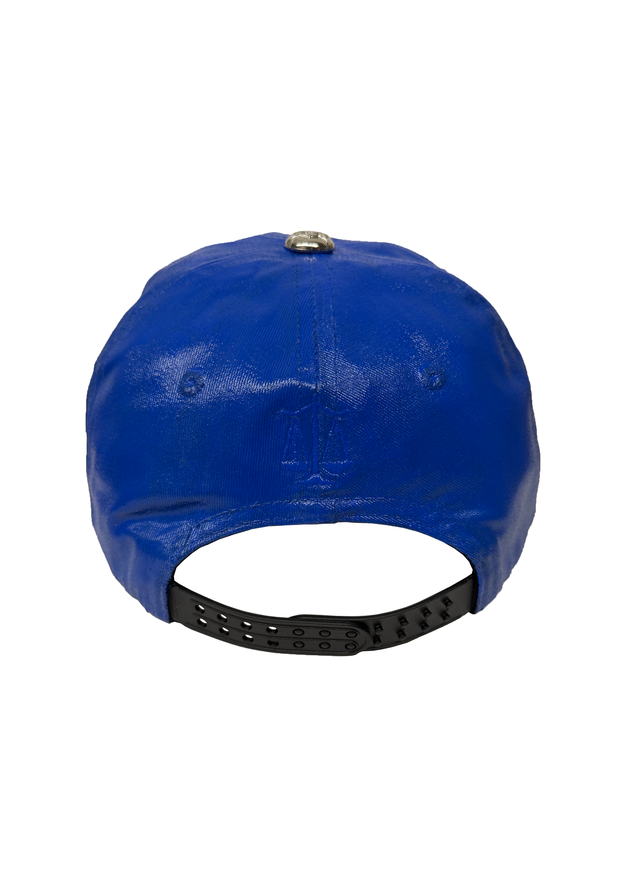 CROPPED BRIM SNAPBACK-5