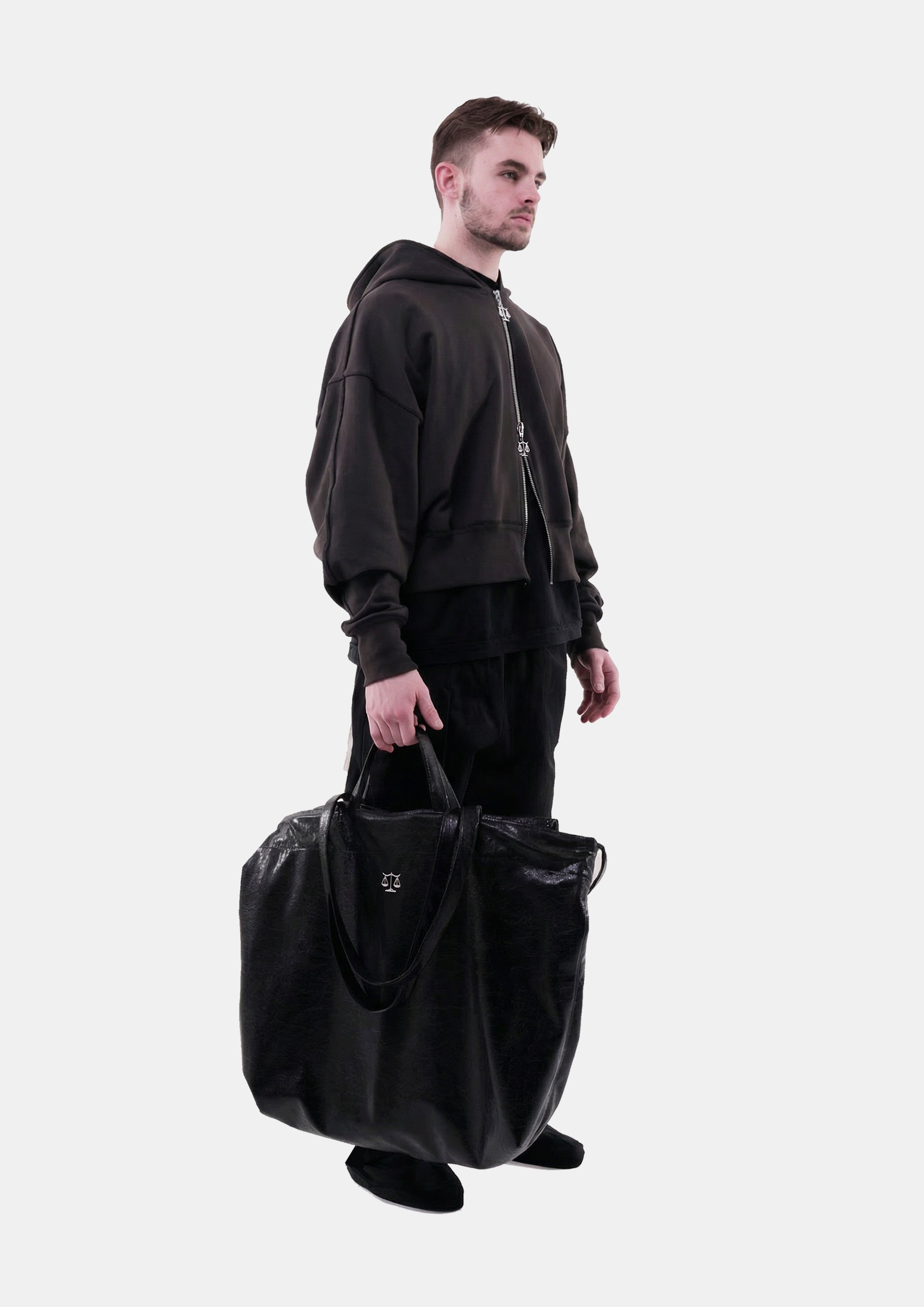 LARGE TOTE BAG-5