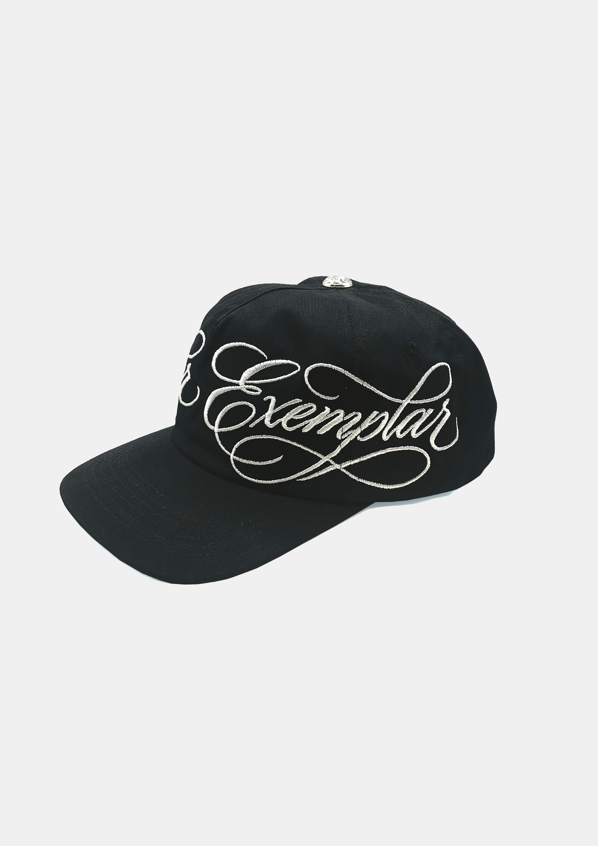 CALLIGRAPHY SNAPBACK-3