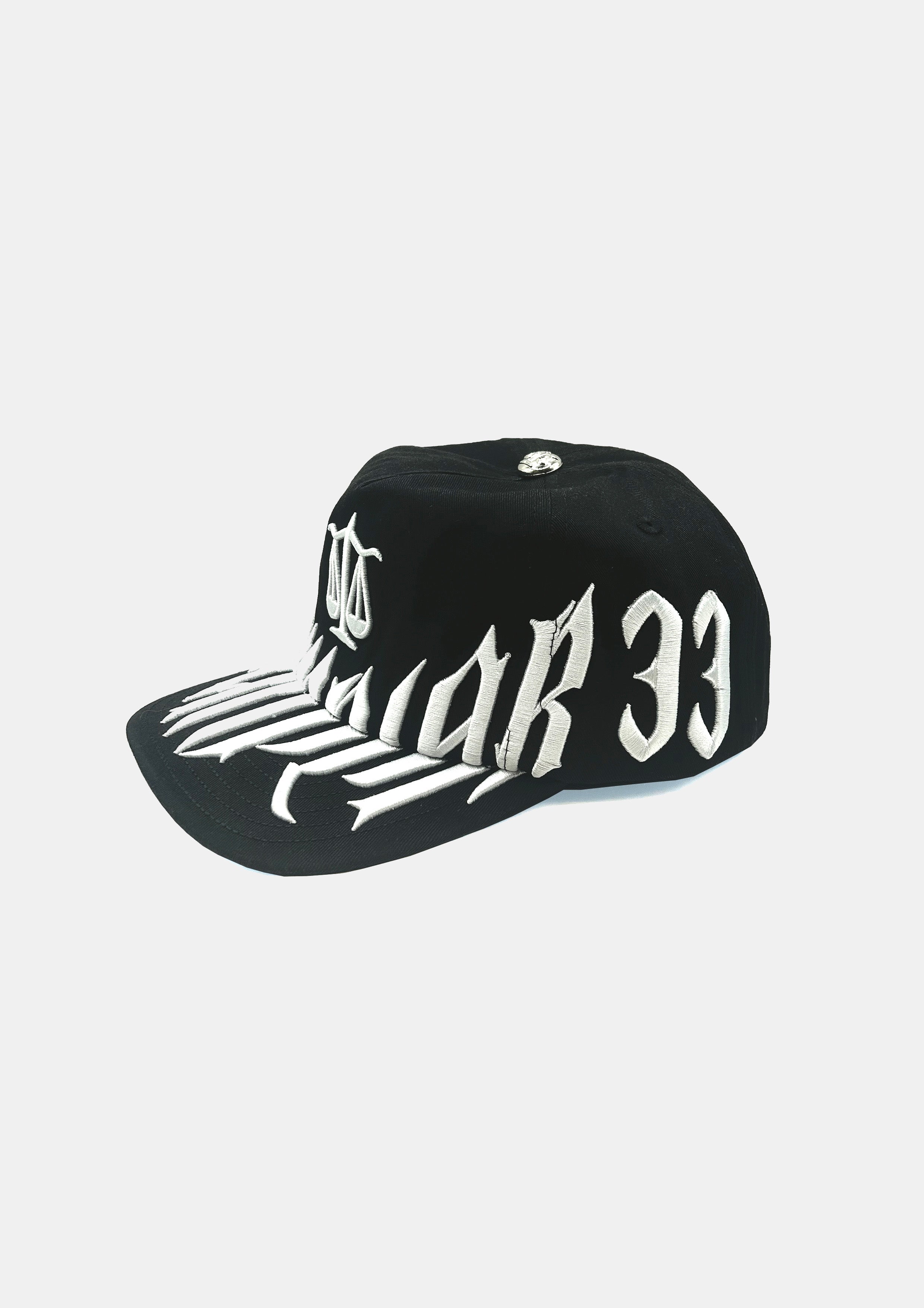 GOTHIC SNAPBACK-3
