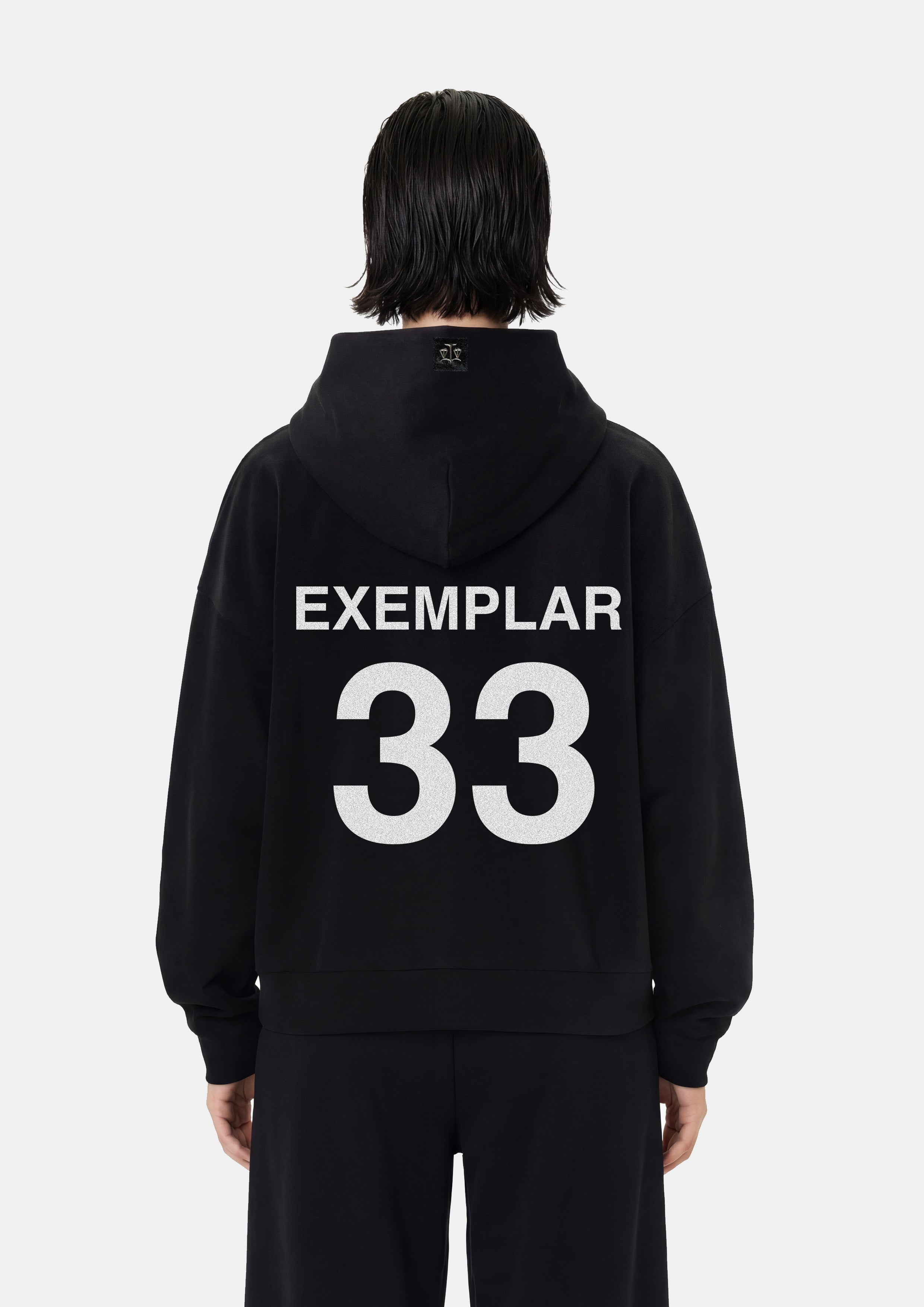 MAGIC ACADEMY HOODIE