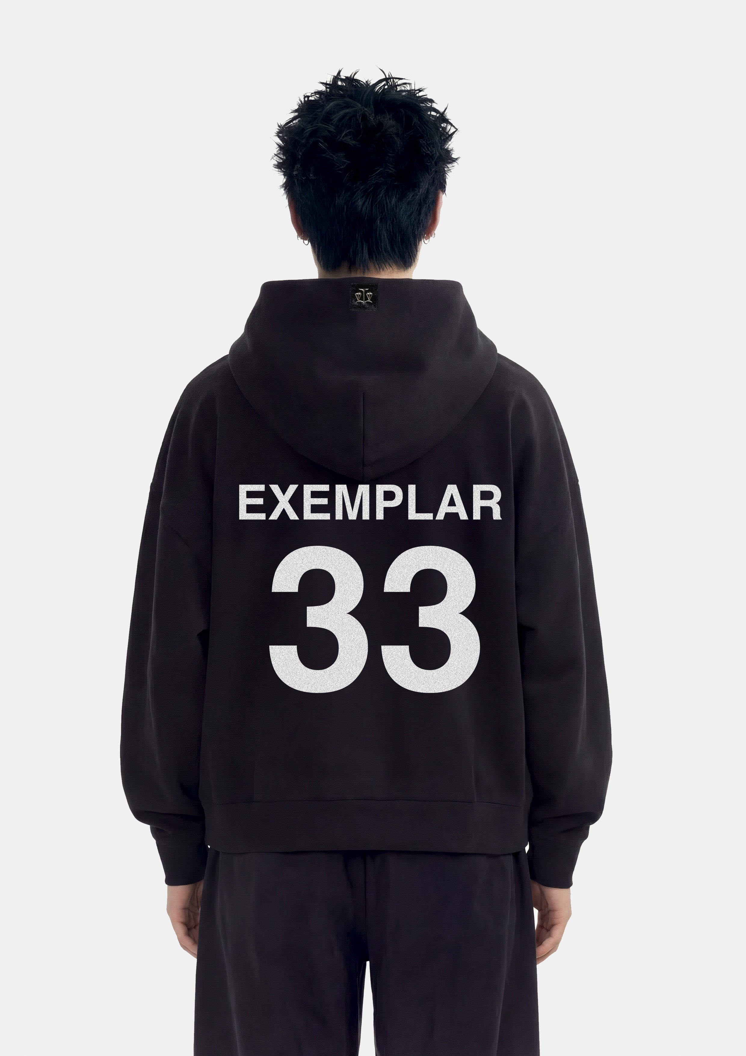 MAGIC ACADEMY HOODIE