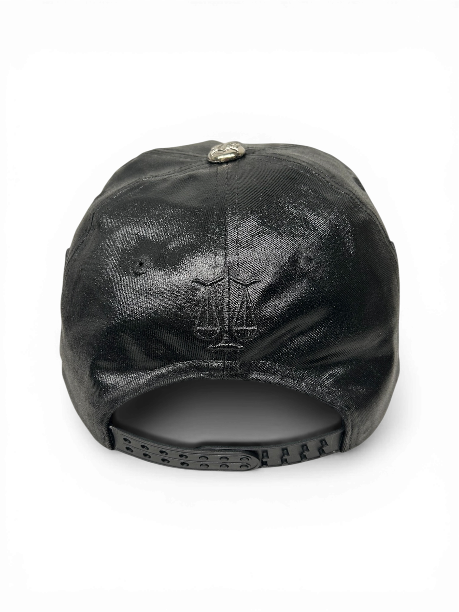 GLOSS GOTHIC SNAPBACK-5