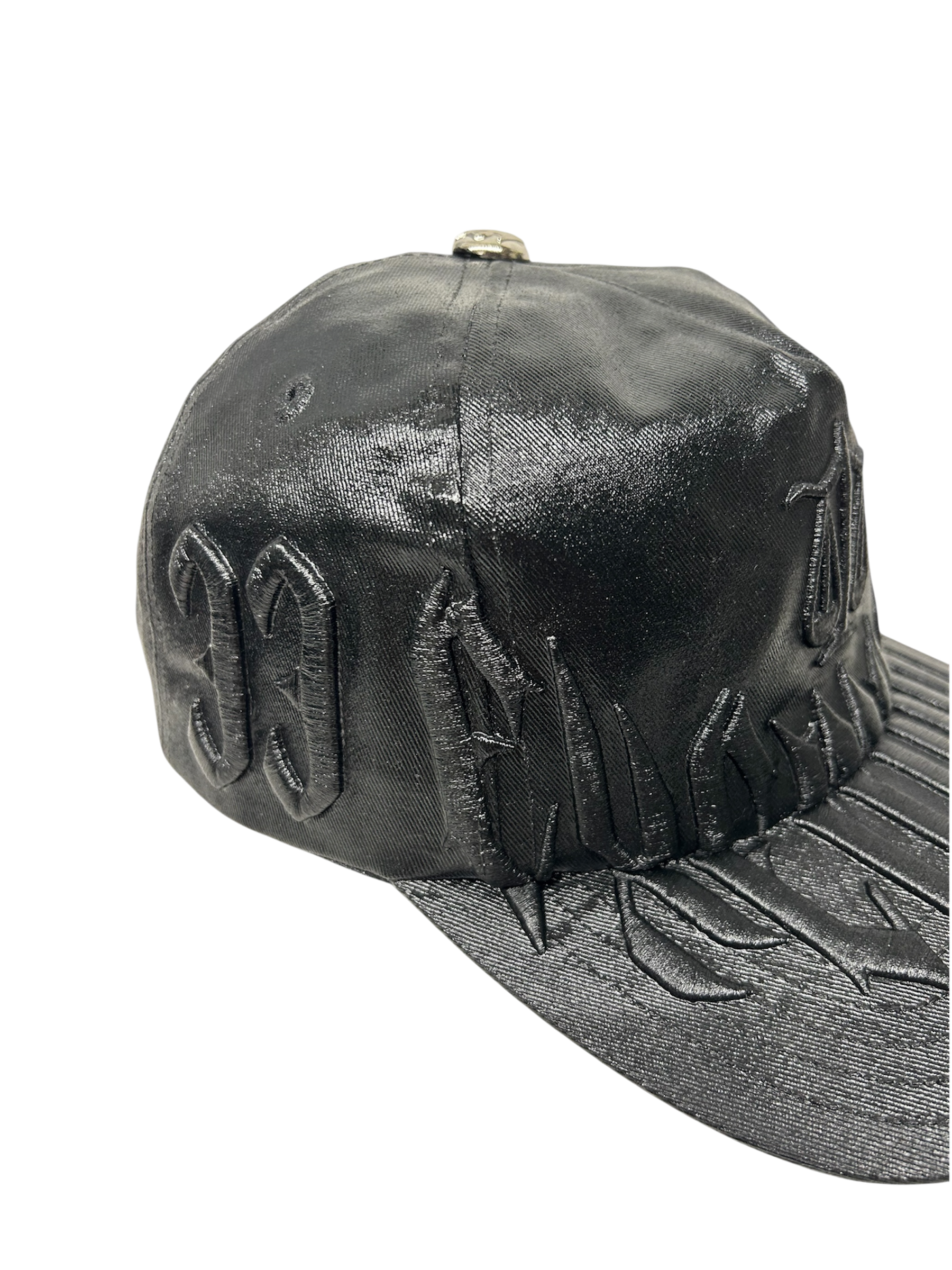 GLOSS GOTHIC SNAPBACK-6