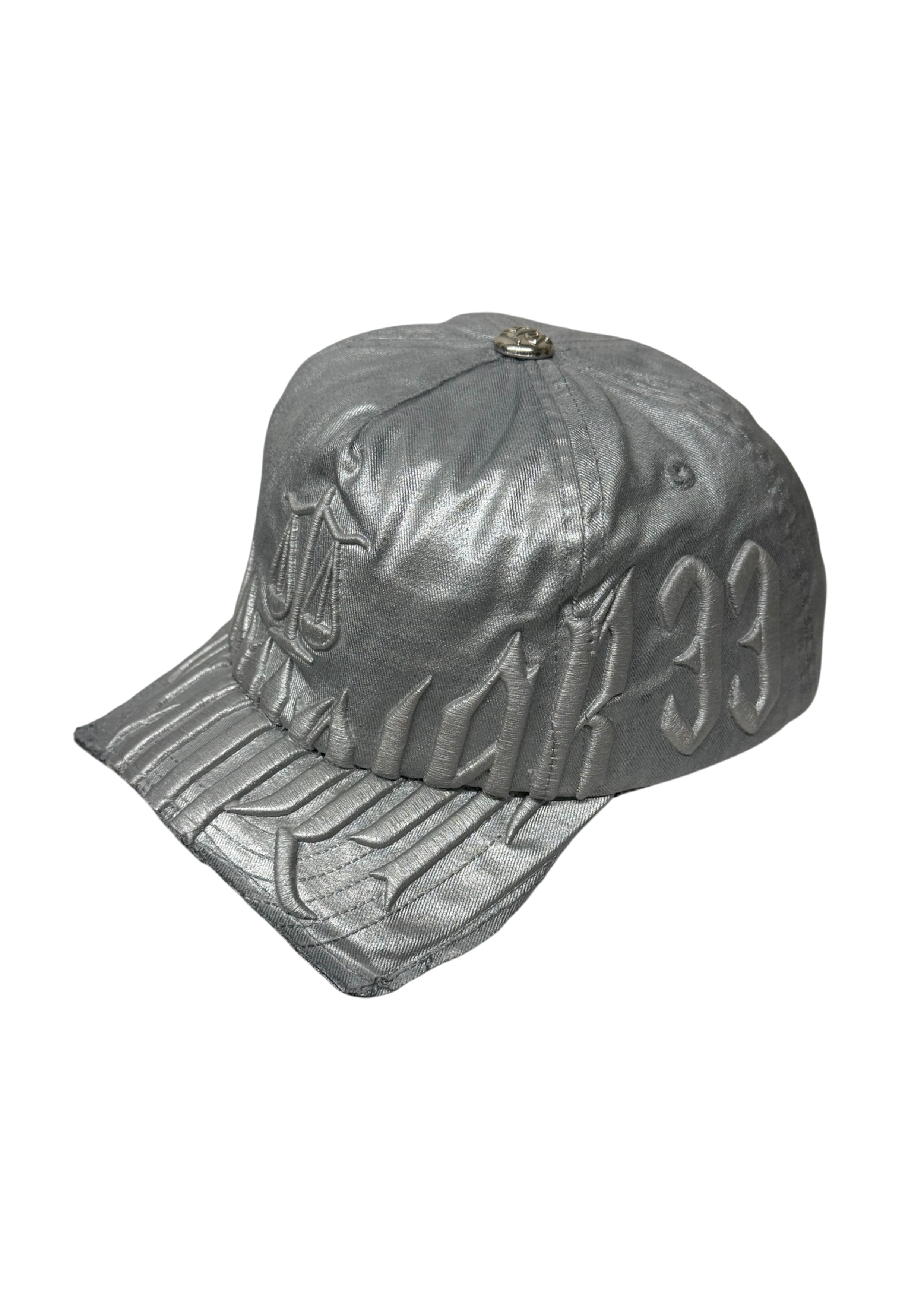 CROPPED BRIM SNAPBACK-3