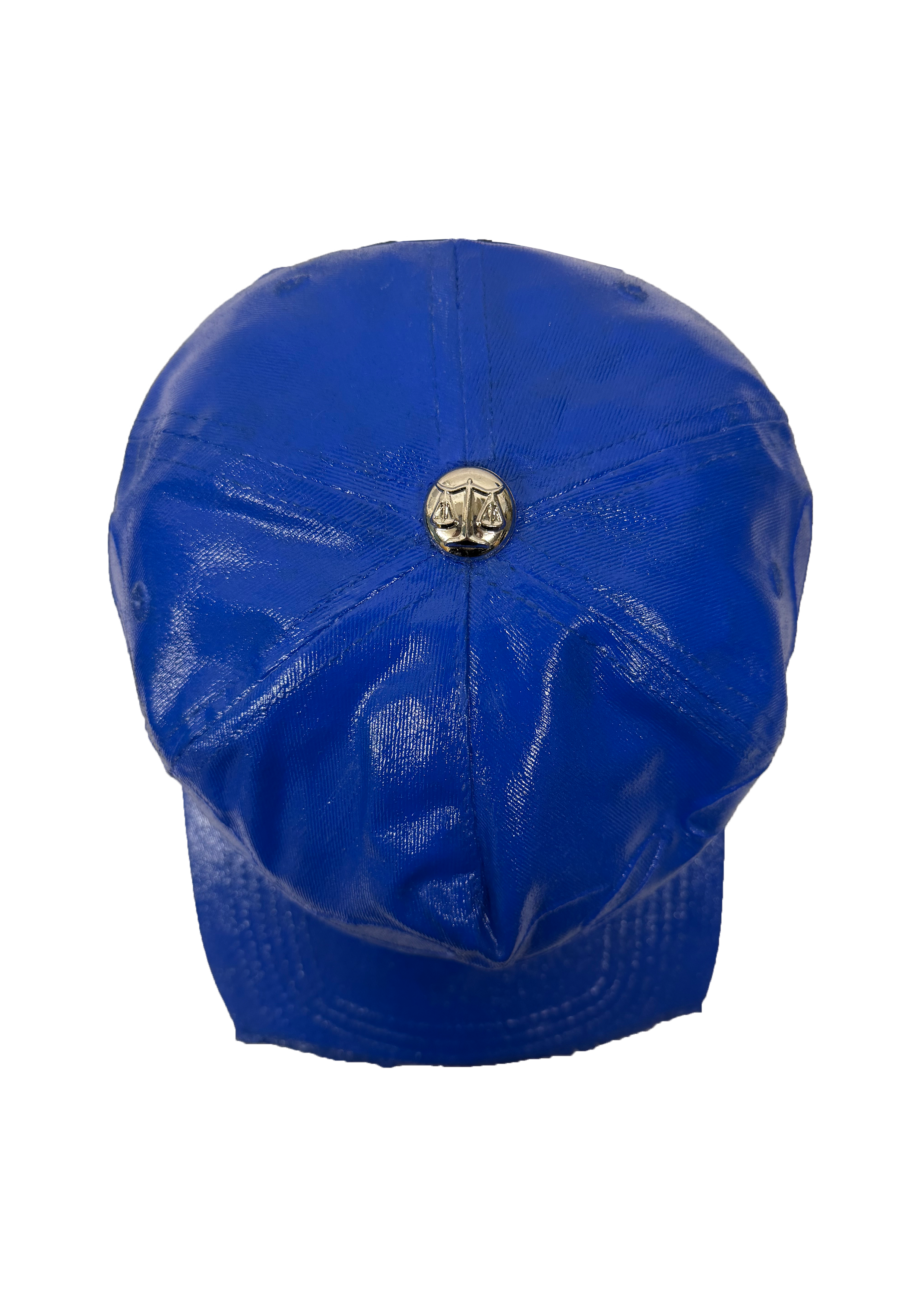 CROPPED BRIM SNAPBACK-4